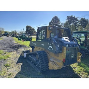 Chargeuse sur chenilles John Deere 325G, modèle 2026, état neuf - Product Image 3