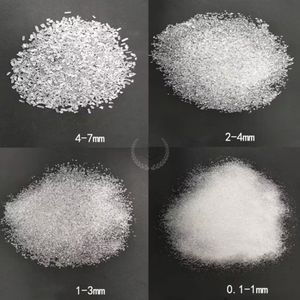 แมกนีเซียมซัลเฟตเฮปตาไฮเดรต ออร์แกนิกคุณภาพสูง ผลึกบริสุทธิ์ ราคาประหยัด จัดส่งโดยตรงจากโรงงานผู้ผลิตชั้นนำของอินเดีย - Product Image 2