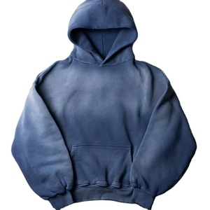 Sudaderas con Capucha Personalizadas para Hombre, Invierno, Casuales, 100% Algodón, con Logotipo Personalizado, Alta Calidad, Ecológicas y Transpirables - Product Image 1