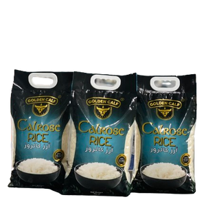 5% ข้าวขาว2ชั้นขนาดกลาง/แคลโรส WA0084แตก-จูรี902 106 431 - Product Image 1