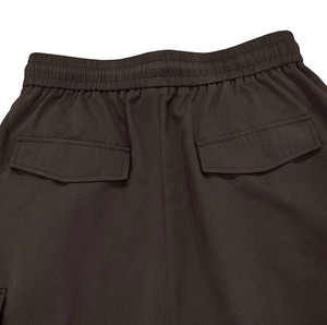 Mejor Fabricante Pantalones de chándal Hombre Pantalones por encargo Diseño único Alta calidad Superventas Pantalones de carga de los hombres - Product Image 5