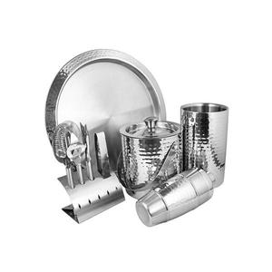 Juego de barware de metal de lujo más vendido para restaurantes y ajustes profesionales Precio competitivo - Product Image 4