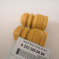 Remplacement en caoutchouc de tampon d'amortisseur de Suspension pneumatique d'OE pour les modèles A2223205313 A2223205213 A2223207313 A2223207413