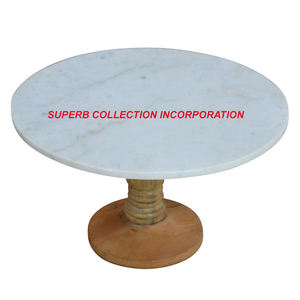 <b>Gold</b> Plated Metal <b>Cake</b> Stand Wholesale and Suppliers <b>TOp</b> Selling and High Quality For Wedding Decor Tabletop - Product Image 3