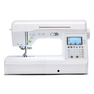 เครื่องเย็บผ้าและควิลท์ MERIT Baby Lock Lyric - Product Image 2