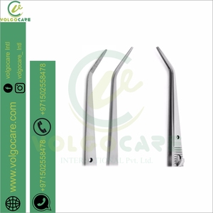 Pinces chirurgicales dentaires autobloquantes en acier inoxydable de haute qualité pour pansements en coton – Outils médicaux en gros - Product Image 4