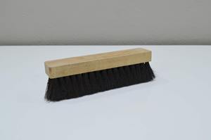 Brosse en crin de cheval à usage industriel - Product Image 2