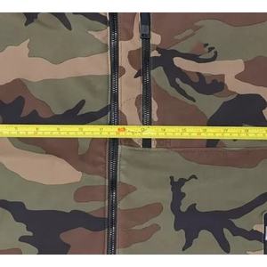 <b>Men</b> Customized Logo High Quality Waterproof Winter Canvas Hunting <b>Vest</b> Outdoor Shooting Cheap Price - Product Image 6