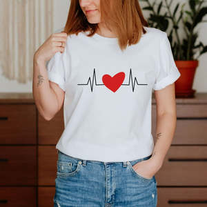 T-shirt graphique élégant pour hommes coupe confortable doux 100% coton été Streetwear mode t-shirt pour un usage quotidien ou une sortie décontractée - Product Image 5