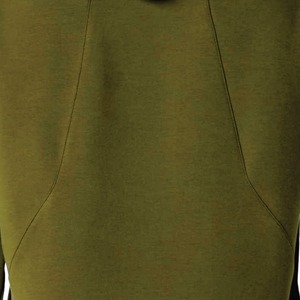 Sweat-shirts pour hommes durables et de haute qualité, fermeture éclair, 100% coton molletonné, sur mesure, vêtements d'extérieur élégants, confortables, tendance, chauds pour l'hiver - Product Image 6