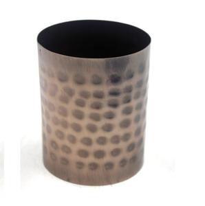 Laiton Couleur Fer Votive Titulaire Décoration De Noël Bougeoir Pour La Maison Décoratif À La Main Personnalisé en vrac - Product Image 4