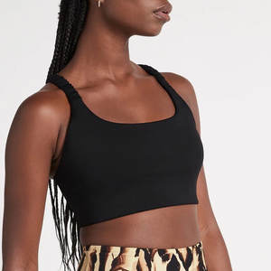 Ropa Deportiva, Sujetador Deportivo para Mujer, Ropa de Entrenamiento, Sujetador Deportivo para Mujer, Ropa Deportiva, Sujetador Deportivo - Product Image 4