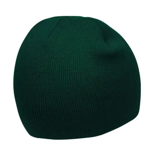 Bonnets d'hiver unisexes de qualité supérieure 100% coton style peuplier, vêtements décontractés unisexes, livraison rapide, service OEM - Product Image 3
