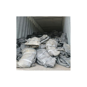 High Elasticity and Durability Bulk Butyl <b>Rubber</b> Tube Scrap Recycled <b>Rubber</b> Product - Product Image 2