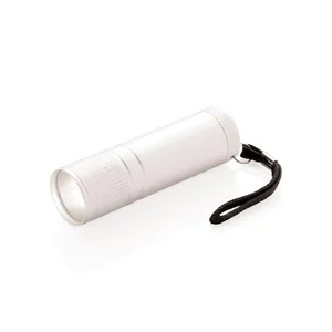 ไฟฉายพกพา COB แบบปรับแต่งได้ อุปกรณ์ที่มองเห็นได้ชัดเจน - Product Image 4