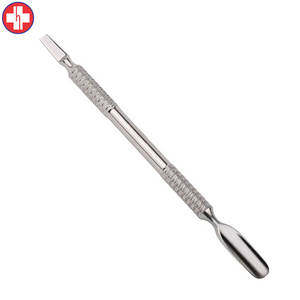 Aplicador de hueso hueco Fig.1 Instrumento dental de injerto de implante para colocación y cirugía precisa de hueso - Product Image 1