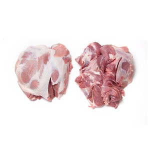 Hombro de Cerdo Congelado |   Suministro de Carne de Cerdo Congelada a Granel para Compradores Globales - Product Image 2