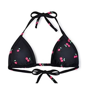Nuevo Conjunto de Bikini Sexy de Dos Piezas para Mujer, Traje de Baño con Tela de Spandex/Nailon, Secado Rápido, Antibacteriano - Product Image 2
