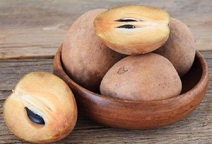 Sapoche Congelado de Primera Calidad al Mejor Precio al por Mayor de Proveedores Vietnamitas - Product Image 6