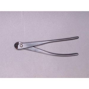 Small 180mm Wire Cutters with 19mm Blade and 2.6/3 Cutting Capacity for <b>Bonsai</b> <b>Tools</b> - Product Image 2