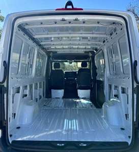 2024 asequible mMerc-edes Be-nz Spri-nter furgoneta de carga - Product Image 6