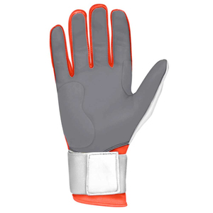 Gants de frappe de baseball personnalisés OEM avec logo, best-sellers à prix avantageux, séchage rapide et durables, gants de frappe de baseball et de softball - Product Image 6