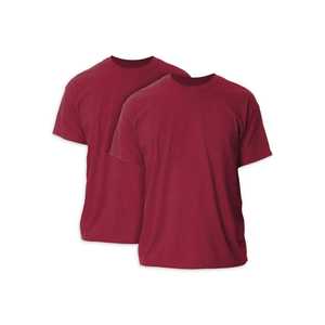 Couleur personnalisée T-shirts d'été décontractés pour hommes Motif animal 'Blank Power' Poche à manches courtes Respirant de haute qualité Personnalisable - Product Image 6