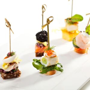 Giá Rẻ Nhất Giá Phẳng Tre Xiên Cho BBQ Bán Buôn Tre Xiên Chất Lượng Cao Miễn Phí Thuế Để EU USA - Product Image 6