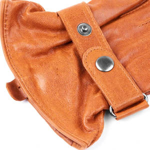 Gants en cuir anti-rides pour femmes, vente à chaud, adhérence parfaite, haut élastique, meilleure qualité, gants légers - Product Image 2