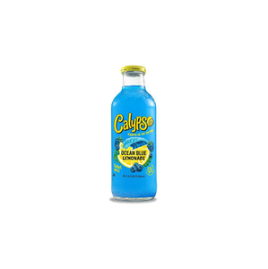 Limonada Calypso Ocean Blue de 473 ml, Directo de Fábrica, de Distribuidores Autorizados en EE. UU., con Documentación Completa de Exportación - Product Image 5