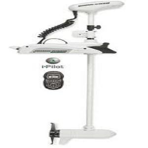 MEILLEURES VENTES NOUVEAU 2025 Minn Kota Riptide TERROVA 80 lb. Thrust, arbre de 54 pouces, télécommande sans fil - Product Image 3