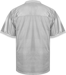 Camiseta Deportiva Personalizada de Fútbol Americano para Hombre, Transpirable, de Secado Rápido, para Entrenamiento, Ropa Casual, Moda Urbana - Product Image 3