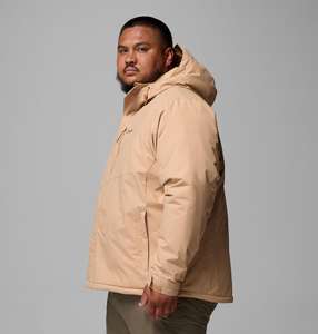 Veste matelassée personnalisée à la mode pour hommes, style hiver, avec logo et options de taille, fabriquée au Pakistan 2026 - Product Image 6