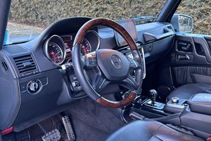 MERCEDES-BENZ G550 ÉDITION LIMITÉE 2018 D'OCCASION CÔTÉ GAUCHE/DROIT - Product Image 4