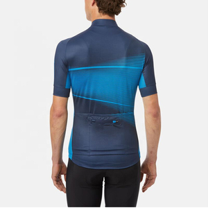 Vêtements de sport Maillot de cyclisme design personnalisé Maillot de cyclisme homme fabriqué en usine Maillot de cyclisme à quantité minimale de commande basse - Product Image 5