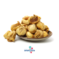 SEEL Premium Kwaliteit Gedroogde AD Gedroogde Vijgen Ovale Vorm TR Oorsprong Bulkverpakking OEM 500 Gram Klaar om te eten 12 Maanden Houdbaarheid