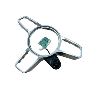Módulo de Control de Arranque de Alta Calidad Compatible con Porsche 718, 991.2 992919680D 992419681 95B419732GT8 982419732GIA6 - Product Image 1