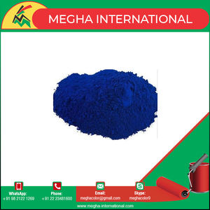 O4B สีฟ้า meghasol จากอินเดียผู้ผลิตเกรดอุตสาหกรรมใหม่ - Product Image 6