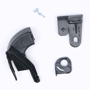 Kit de réparation de phare droit 52086838 pour Fiat Fiorino Qubo Citroën Nemo Peugeot Bipper - Product Image 3