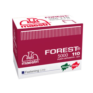 Maestri Punti Art. 110 (pz.5000) - Product Image 1