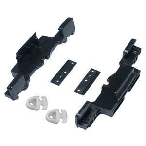 Kit di riparazione tetto apribile-6 pezzi per VW Passat,Golf 7,Polo 5, nuovo <span class=keywords><strong>Beatle</strong></span> - Product Image 1