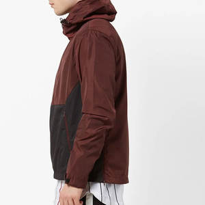 Chaqueta Cortavientos Personalizada con Cierre, Impermeable, con Dibujos Animados, Nueva Llegada, Excelente Calidad, Transpirable, Chaqueta Softshell para Hombre - Product Image 2