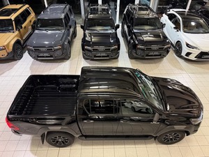 Toyota Hilux SUV 2025 Automática con Asientos de Cuero en Venta - Product Image 4