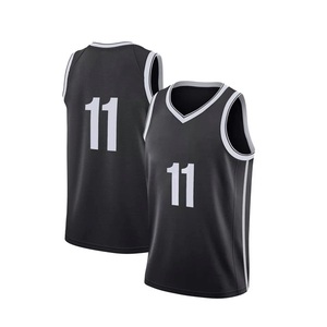 Tenue de football réversible unisexe pour adulte, maillot et pantalon en mesh personnalisés, imprimés et cousus, respirants et à séchage rapide, style américain - Product Image 2