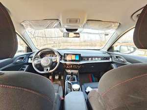 Voiture d'occasion berline automatique à essence 4.1-6L, édition mondiale de luxe, sièges en cuir, toit ouvrant panoramique, modèle 2023-2025, vente chaude - Product Image 6
