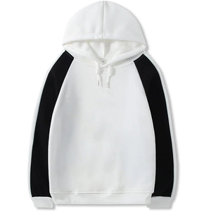 Golden Players Sweat à capuche élégant de marque de haute qualité pour hommes Sweat à capuche à manches longues de qualité supérieure avec capuche rose - Product Image 2