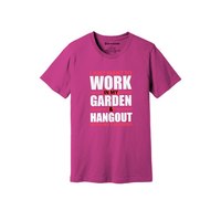 T-shirt à col rond pour homme 100% coton/coton mélangé 180gsm Maillot d'été respirant couleur unie Logo personnalisé imprimé Coupe régulière