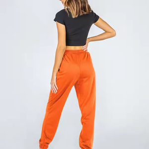 2025 Men's Casual Fitness <b>Fleece</b> Jogger Pant <b>Trousers</b> Quick Dry High Waist Mid Waist Loose Fit Plus Size Fashionable Design - Product Image 4