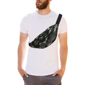 Bolsos de Cintura de Nuevo Diseño Fabricados en Pakistán, Bolsos de Pecho Personalizados Más Vendidos, Bolsos de Cintura de Alta Calidad con MOQ Bajo - Product Image 5