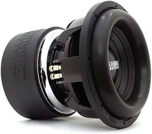 Subwoofer para Auto Sundowns Audio ZV6-18 D1 Doble de 1 Ohmio, Nuevo y de Calidad - Product Image 1